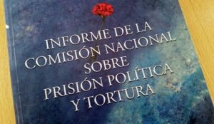 La comisión Valech