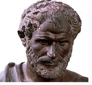 Aristoteles