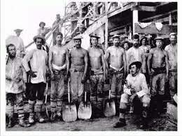 La Matanza de la Escuela Santa María de Iquique