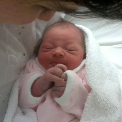 Timeline: La mia vita