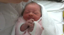 Timeline: La mia vita