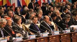 Timeline: Cronologia  Geografia