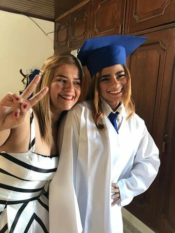 Final de una etapa, comienzo de otra