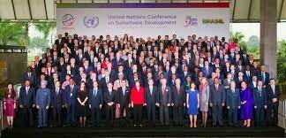 Rio conferencia