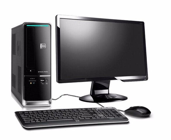 (1983 al presente) Quinta Generación