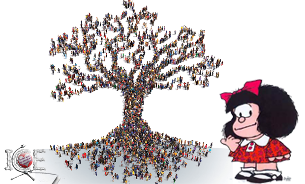 Conferencia. La Educación