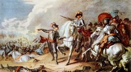 Timeline: British history