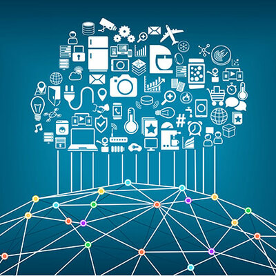Timeline: The History of the Internet
