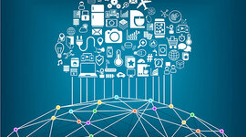 Timeline: The History of the Internet