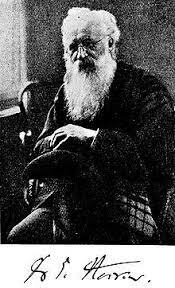 Ewald Hecker (1843-1909)