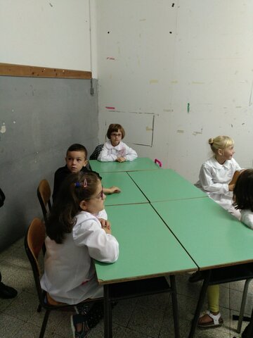 La scuola elementare