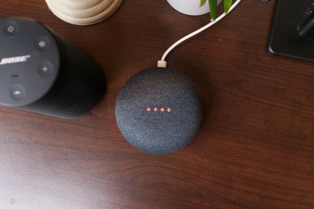AI Assistants and Smart Speakers