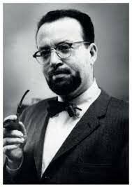 Theodore Millon (1928-2014)