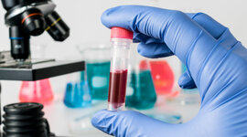 Timeline: Avances de la ciencia y la medicina - Maria puello