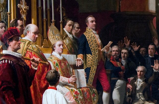 LES CORTS DE CADIS I LA CONSTITUCIÓ DE 1812