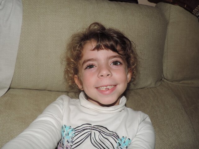 Em cau la meva primera dent