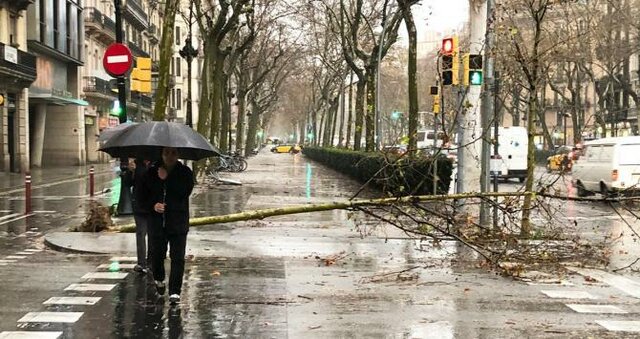 COMENÇAMENT GLÒRIA