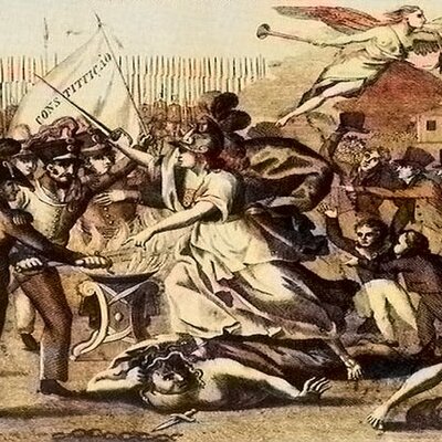 Timeline: Portugal: do Liberalismo à 1ª República