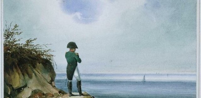 IMPERIO DE LOS 100 DÍAS (FRANCIA)