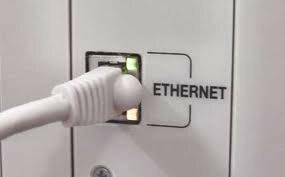 ETHERNET