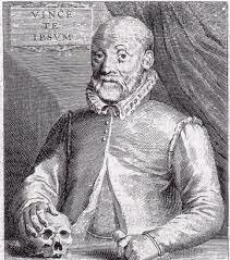 Johann Weyer (1516 - 1588)