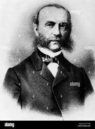 Griensinger (1817 - 1868)