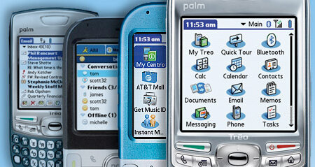 Palm OS