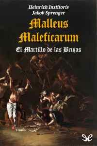 El martillo de las brujas