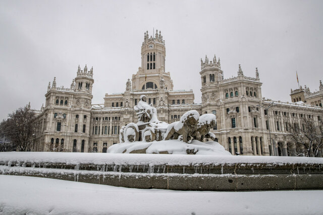 TEMPORAL FILOMENA(climatic)