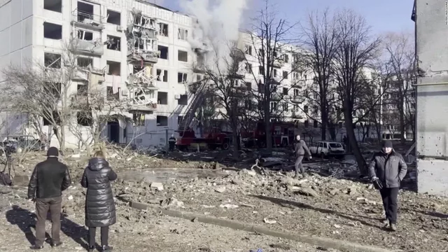 EL DIA QUE RUSSIA VA COMENÇAR A INVADIR A UCRAINA(politic)