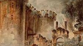 Timeline: Les 10 evenements les plus importants de la révolution