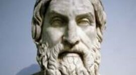 Timeline: THE111 Playwright project: Sophocles, Spencer Harrison