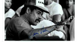 Timeline: Luis Valdez