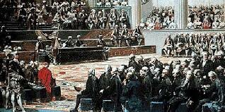 reunion des états généraux