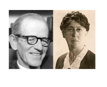 Aportaciones teoría relaciones humanas I