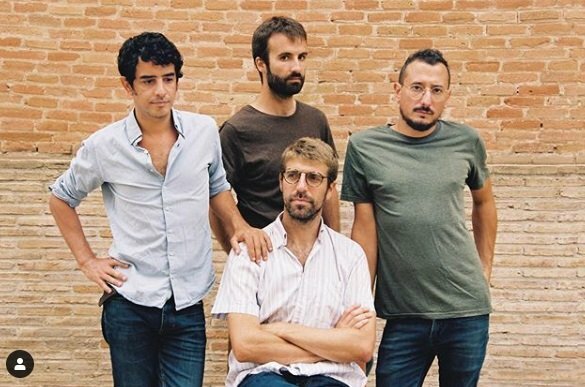 CONCERT DE MANEL (CULTURAL)