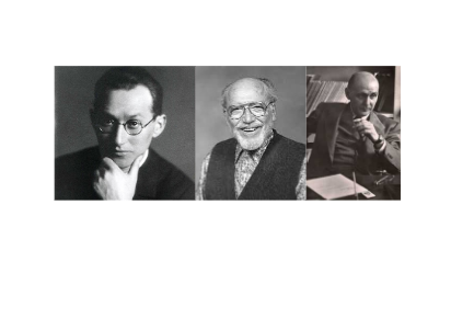 Aportaciones teoría relaciones humanas II