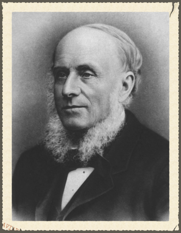 Alexander Bain-Escocia - 1903