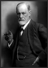 Sigmund Freud-Austria - 1930