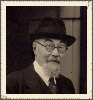 Pierre Janet-Francia - 1947