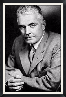 John Broadus Watson-1958