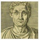 Anicio Manlio Torcuato Severino Boecio