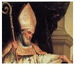 San Isidoro de Sevilla