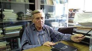 Esteban Emilio Mosonyi