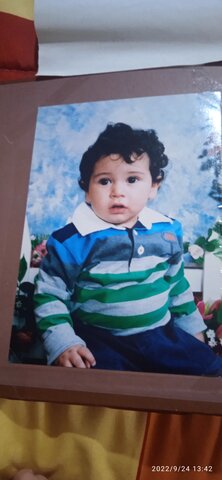 Foto que mas me gusta