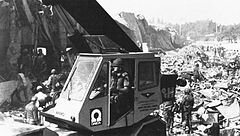 The Lebanese Civil War