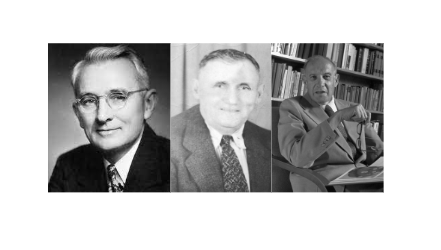 Aportaciones Escuela empírica