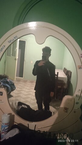 Sali de 2do de prepa