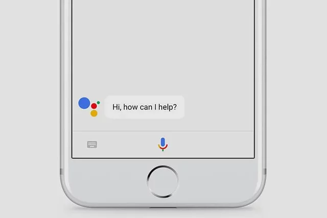 Google Assistant