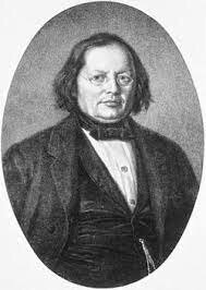 Joseph Skoda y Ferdinand Von Hebra